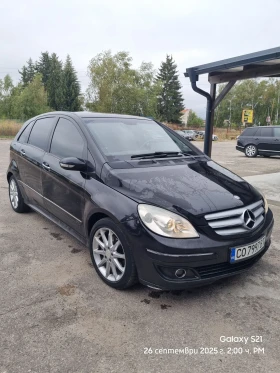 Mercedes-Benz B 200 | Mobile.bg    3