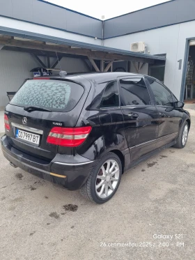 Mercedes-Benz B 200 | Mobile.bg    4