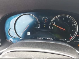 BMW 750 4.4L V-8 DI, DOHC, VVT, TURBO, 445HP Rear Wheel | Mobile.bg    7