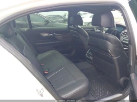 BMW 750 4.4L V-8 DI, DOHC, VVT, TURBO, 445HP Rear Wheel | Mobile.bg    13