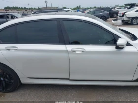 BMW 750 4.4L V-8 DI, DOHC, VVT, TURBO, 445HP Rear Wheel | Mobile.bg    5