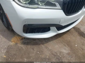 BMW 750 4.4L V-8 DI, DOHC, VVT, TURBO, 445HP Rear Wheel | Mobile.bg    11