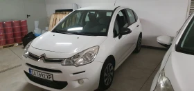 Обява за продажба на Citroen C3 ~7 400 лв. - изображение 1 | Auto.bg Обява за продажба на Citroen C3 ~7 400 лв. - изображение 1