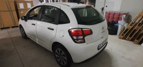 Обява за продажба на Citroen C3 ~7 400 лв. - изображение 3 | Auto.bg Обява за продажба на Citroen C3 ~7 400 лв. - изображение 3