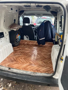 Peugeot Bipper 1.4HDI | Mobile.bg    4