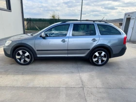 Skoda Octavia SCOUT - 12500 лв. / 6391.15 € - 48655572 3
