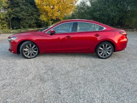 Обява за продажба на Mazda 6 Skyactiv 250 к.с. ~44 950 лв. - изображение 1 | Auto.bg Обява за продажба на Mazda 6 Skyactiv 250 к.с. ~44 950 лв. - изображение 1