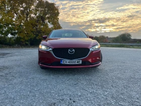 Обява за продажба на Mazda 6 Skyactiv 250 к.с. ~44 950 лв. - изображение 7 | Auto.bg Обява за продажба на Mazda 6 Skyactiv 250 к.с. ~44 950 лв. - изображение 7