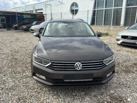 VW Passat 2.0TDI AUTOMAT, снимка 2