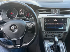 VW Passat 2.0TDI AUTOMAT - 22800 лв. / 11657.45 € - 76620951 5