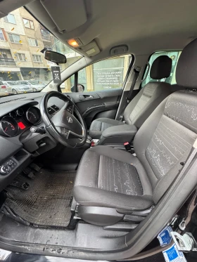 Opel Meriva | Mobile.bg    11