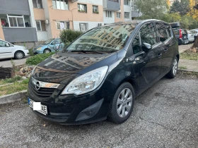 Opel Meriva | Mobile.bg    2