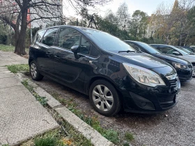 Opel Meriva | Mobile.bg    3
