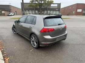 VW Golf R * * CARFAX * * АВТОКРЕДИТ * *  - 29999 лв. / 15338.25 € - 41330909 6