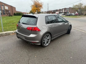 VW Golf R * * CARFAX * * АВТОКРЕДИТ * *  - 29999 лв. / 15338.25 € - 41330909 5