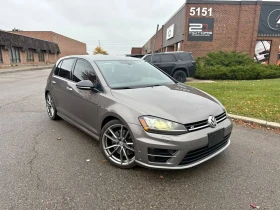 VW Golf R * * CARFAX * * АВТОКРЕДИТ * * 