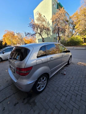Mercedes-Benz B 200, снимка 6