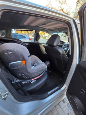 Mercedes-Benz B 200, снимка 12