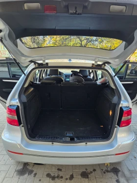 Mercedes-Benz B 200, снимка 10