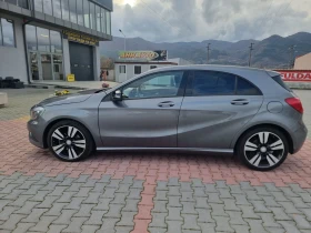 Mercedes-Benz A 180 1.6 - 17900 лв. / 9152.12 € - 34975585 2