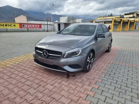 Mercedes-Benz A 180 1.6