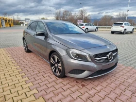 Mercedes-Benz A 180 1.6 - 17900 лв. / 9152.12 € - 34975585 7