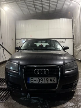 Audi A3  - изображение 1