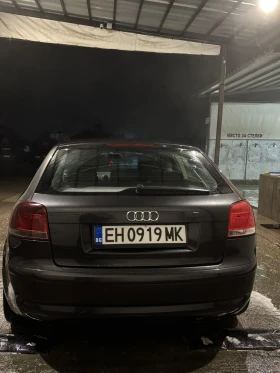 Audi A3 | Mobile.bg    7