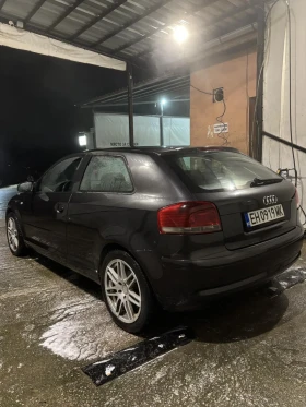Audi A3 | Mobile.bg    6