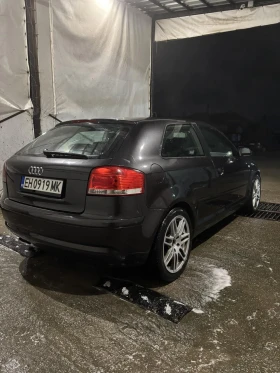 Audi A3 | Mobile.bg    5