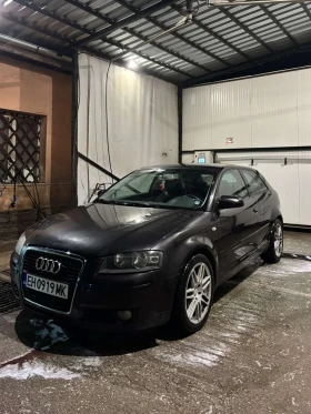 Audi A3 | Mobile.bg    3