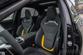 Mercedes-Benz C 63 AMG S 4M E PERF PLUG CARBON PANORAMA EXCLUSIVE DESIGNO - 158900 лв. / 81244.28 € - 45345474 10