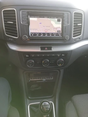 VW Sharan, снимка 7