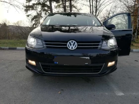 VW Sharan  - изображение 1