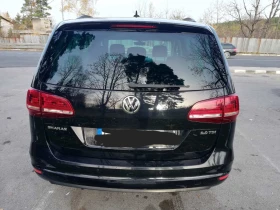 VW Sharan, снимка 2