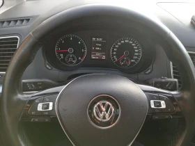 VW Sharan, снимка 10