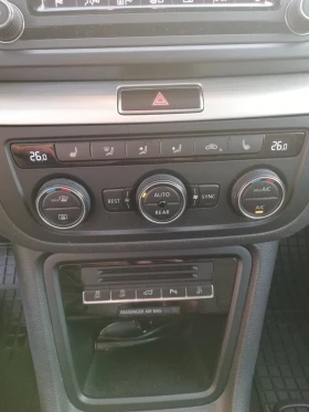 VW Sharan, снимка 9