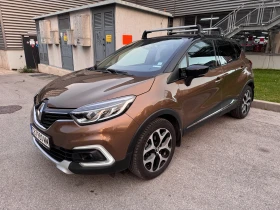 Renault Captur Bose edition, снимка 2