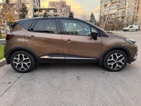 Renault Captur Bose edition, снимка 4