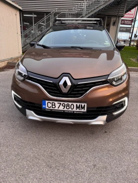 Renault Captur Bose edition, снимка 3
