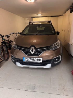 Renault Captur Bose edition, снимка 8