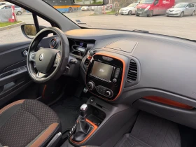 Renault Captur Bose edition, снимка 11