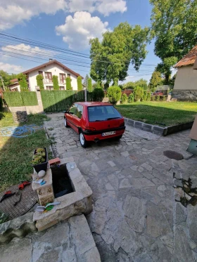 Peugeot 106 XSI 1.4 150 КС - 4000 лв. / 2045.17 € - 72423788 5