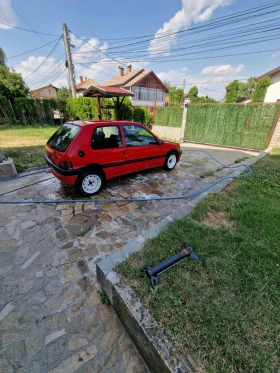 Peugeot 106 XSI 1.4 150 КС - 4000 лв. / 2045.17 € - 72423788 4