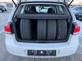VW Golf 1.6/90кс Нави - 6300 лв. / 3221.14 € - 93277982 11