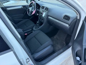 VW Golf 1.6/90кс Нави - 6300 лв. / 3221.14 € - 93277982 13