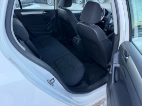 VW Golf 1.6/90кс Нави - 6300 лв. / 3221.14 € - 93277982 12