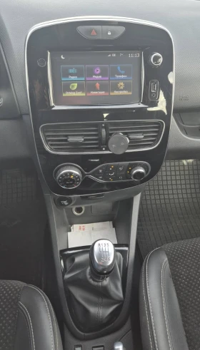Renault Clio, снимка 8