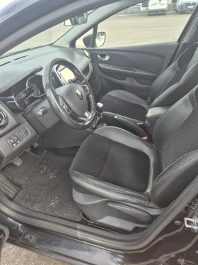 Renault Clio, снимка 11
