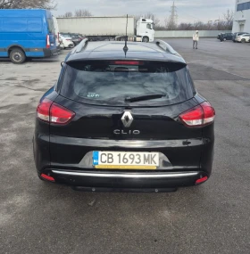 Renault Clio, снимка 6